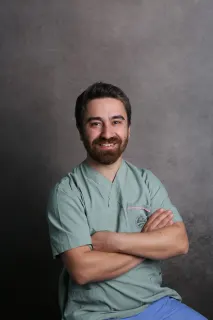 Doç. Dr. Murat Kaya profilinde yer alan galeri fotoğrafı.