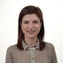 Kl. Psk. Aylin Ünsal — Psikoloji, Bursa. Portre fotoğrafı.