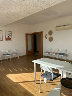Uzm. Psk. Saliha Büşra Akgün profilinde yer alan galeri fotoğrafı.
