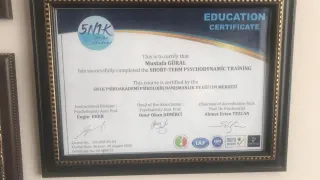 Psk. Mustafa Güral profilinde yer alan galeri fotoğrafı.