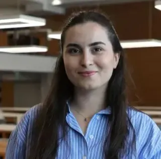 Uzm. Dr. İnci Doğan profilinde yer alan galeri fotoğrafı.