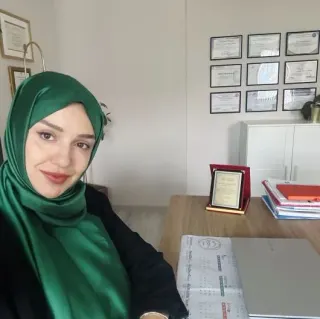 Uzm. Dr. Sinem Tuğçe Yardibi profilinde yer alan galeri fotoğrafı.
