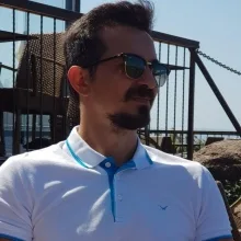 Uzm. Dr. Erdal Aksoy — Fiziksel Tıp Ve Rehabilitasyon, İstanbul. Portre fotoğrafı.