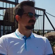 Uzm. Dr. Erdal Aksoy — Fiziksel Tıp Ve Rehabilitasyon, İstanbul. Portre fotoğrafı.