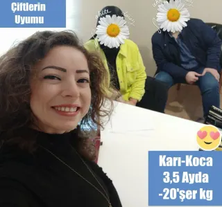 Uzm. Dyt. Tuğçe Özge Özyön profilinde yer alan galeri fotoğrafı.