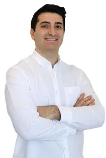 Uzm. Fzt. Abdullah Yahya Okur profilinde yer alan galeri fotoğrafı.