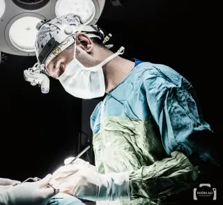 Op. Dr. Adem Baltacı profilinde yer alan galeri fotoğrafı.