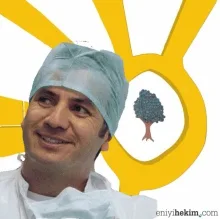 Dr. Dt. Ramazan Köymen — Ağız Diş Ve Çene Cerrahisi, Muratpaşa, Antalya. Portre fotoğrafı.