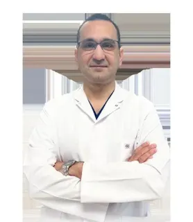 Prof. Dr. B. Çağrı Delilbaşı profilinde yer alan galeri fotoğrafı.