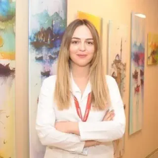 Kl. Psk. Serpil Endirlik profilinde yer alan galeri fotoğrafı.