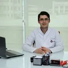 Op. Dr. İbrahim Avcı profilinde yer alan galeri fotoğrafı.