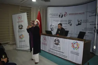 Kl. Psk. Zehra Binici profilinde yer alan galeri fotoğrafı.