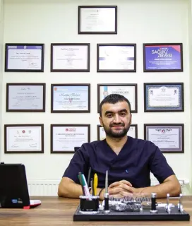Fzt. Onur Fatih Ceylan profilinde yer alan galeri fotoğrafı.