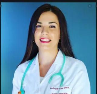Uzm. Dr. Şule Turan Akyol profilinde yer alan galeri fotoğrafı.