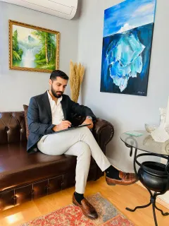 Psk. Hasan Cemre Aslıhak profilinde yer alan galeri fotoğrafı.