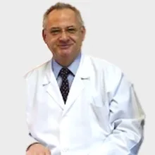 Prof. Dr. Ahmet Dobrucalı — Fatih, İstanbul. Portre fotoğrafı.