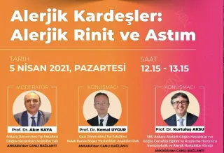 Prof. Dr. Kemal Uygur profilinde yer alan galeri fotoğrafı.