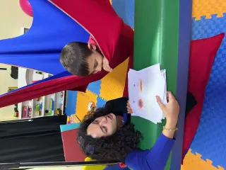 Dkt. Nilgün Gaye Kale profilinde yer alan galeri fotoğrafı.
