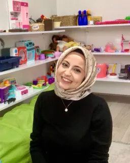 Psk. Seher Taşarmut profilinde yer alan galeri fotoğrafı.