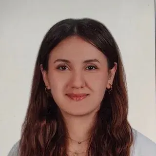 Erg. Zeynep Topcuoğlu — Ergoterapi, Bolu. Portre fotoğrafı.