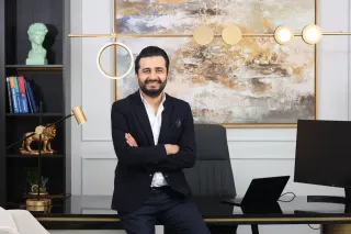 Op. Dr. Emrah Tekdemir profilinde yer alan galeri fotoğrafı.