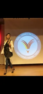 Psk. Pınar Ersöz Tezer profilinde yer alan galeri fotoğrafı.