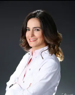 Uzm. Dr. Gülay Durmuş profilinde yer alan galeri fotoğrafı.