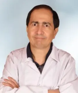 Op. Dr. Hüseyin Sunguralp Turgut profilinde yer alan galeri fotoğrafı.