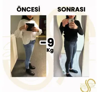 Dyt. Selin Sat profilinde yer alan galeri fotoğrafı.