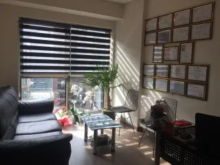 Kl. Psk. Nigar Çiçek profilinde yer alan galeri fotoğrafı.