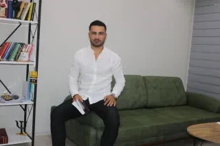 Psk. Resul Kaçira profilinde yer alan galeri fotoğrafı.
