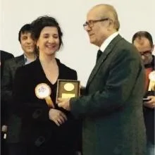 Prof. Dr. Melike Betül Öğütmen — Üsküdar, İstanbul. Portre fotoğrafı.
