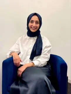 Psk. Merve Şahin profilinde yer alan galeri fotoğrafı.
