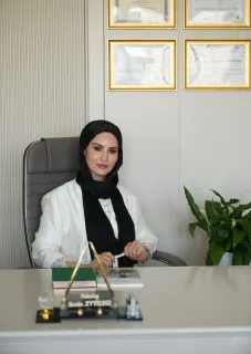 Psk. Sevda Ayyıldız profilinde yer alan galeri fotoğrafı.