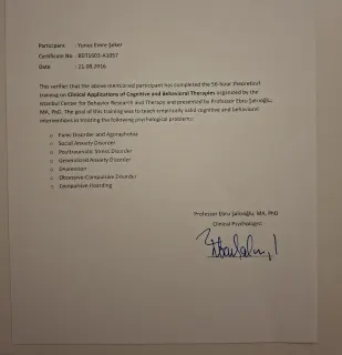 Kl. Psk. Yunus Emre Şeker profilinde yer alan galeri fotoğrafı.