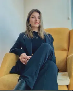 Psk. Miray Temel profilinde yer alan galeri fotoğrafı.