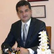 Op. Dr. Çağatay Kemerli — Beyin Ve Sinir Cerrahisi, İstanbul. Portre fotoğrafı.