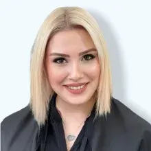 Psk. İlayda Gül — İstanbul. Portre fotoğrafı.