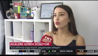 Kl. Psk. Meryem Oğuzhan profilinde yer alan galeri fotoğrafı.