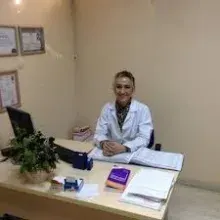 Uzm. Dr. Gülümser Asena Canyiğit — Psikiyatri, Ankara. Portre fotoğrafı.