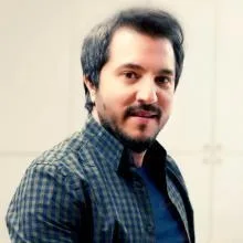 Uzm. Psk. Oktay Ceceloğlu — Psikoloji, İstanbul. Portre fotoğrafı.