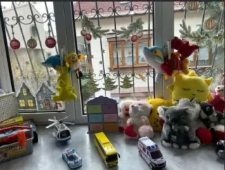 Kl. Psk. Ecem Nur Karar profilinde yer alan galeri fotoğrafı.