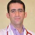 Uzm. Dr. Mustafa Ertuğrul — Çocuk Sağlığı Ve Hastalıkları, Şişli, İstanbul. Portre fotoğrafı.