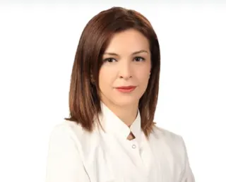 Op. Dr. Ceren Erdoğan profilinde yer alan galeri fotoğrafı.
