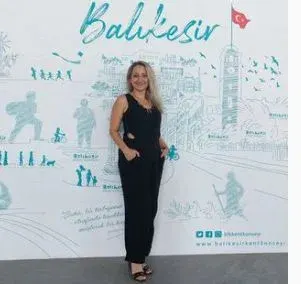 Uzm. Dr. Işıl Düver profilinde yer alan galeri fotoğrafı.