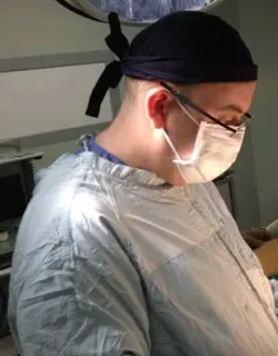 Prof. Dr. Hasan Hilmi Muratlı profilinde yer alan galeri fotoğrafı.