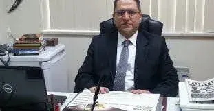 Prof. Dr. Sakıp Erturhan profilinde yer alan galeri fotoğrafı.