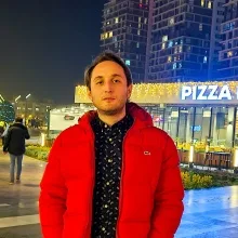 Fzt. Furkan Aksungur — Fizyoterapi Ve Rehabilitasyon. Portre fotoğrafı.