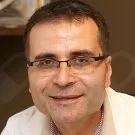 Uzm. Dr. Aytekin Akkan — Fiziksel Tıp Ve Rehabilitasyon, Üsküdar, İstanbul. Portre fotoğrafı.