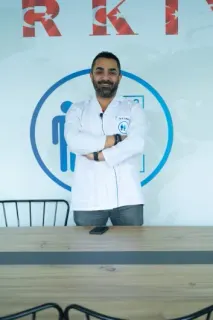 Doç. Dr. Yunus Öç profilinde yer alan galeri fotoğrafı.